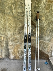 Cross Country Skis Rossignol | eBay