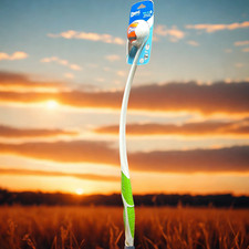 Chuckit Pro 25M Ball Launcher with Medium Ball   Dog Fetch Toy