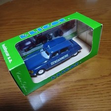 ELIGOR Citroen DS21 1967 1/43