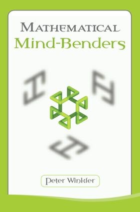 Mathematical Mind-Benders (AK Peters/CRC Recreational Mathematics Series) - Image 2