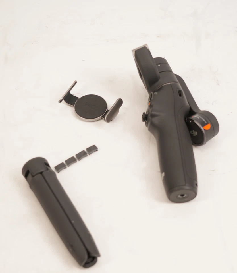 DJI Osmo Mobile 6 Smartphone Gimbal - Image 3 of 3
