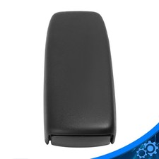 For Ford Ranger 2004 2005-2011 Full Center Console Armrest Lid Cushion Pad Top