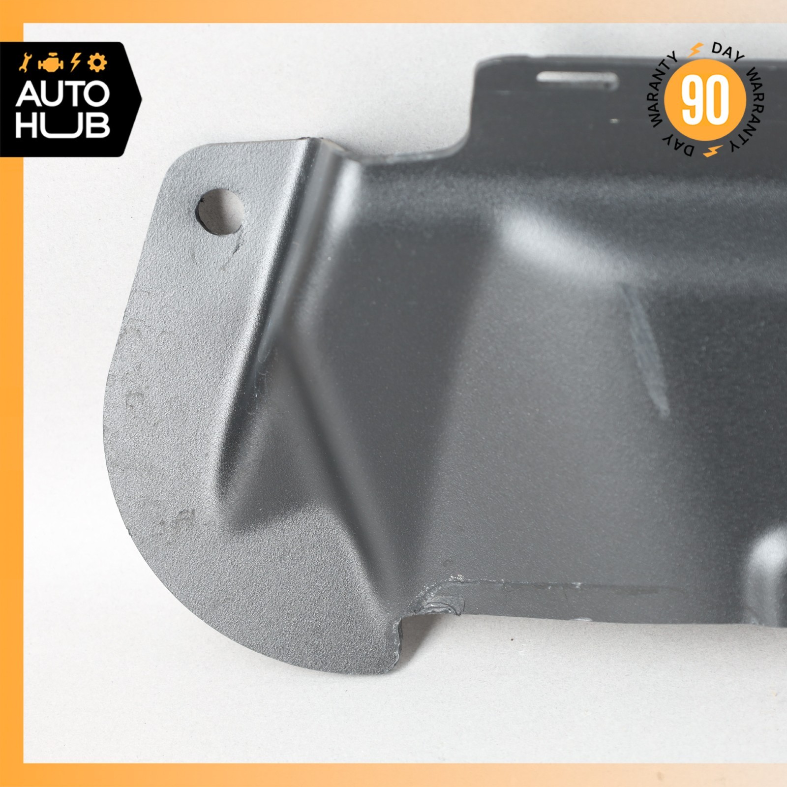 Aston Martin DB9 Rear Left Side Pillar Cover Panel 4G43A410K25AG OEM