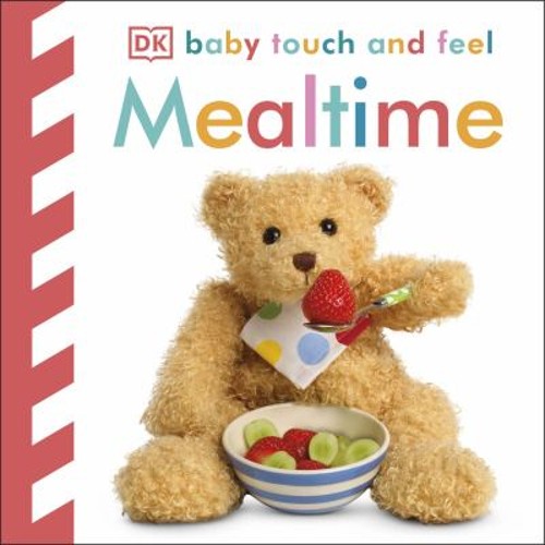 Mealtime Board Books Dorling Kindersley Publishing StaffFree US Delivery | ISBN:1409366588