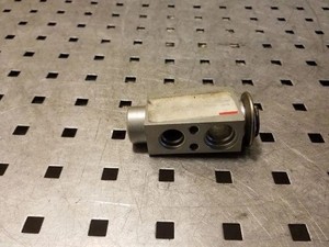 BMW X5 E70 A/C Conditioner Expansion Valve 64116968202 3.00 Diesel 26155294
