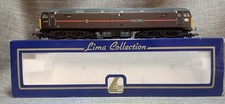 Lima L204888 Class 47 47799 Prince Henry Royal Train livery BOXED TESTED RUNNER