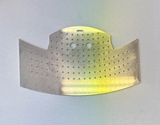 Jura Impressa XF50 Tassenplattform