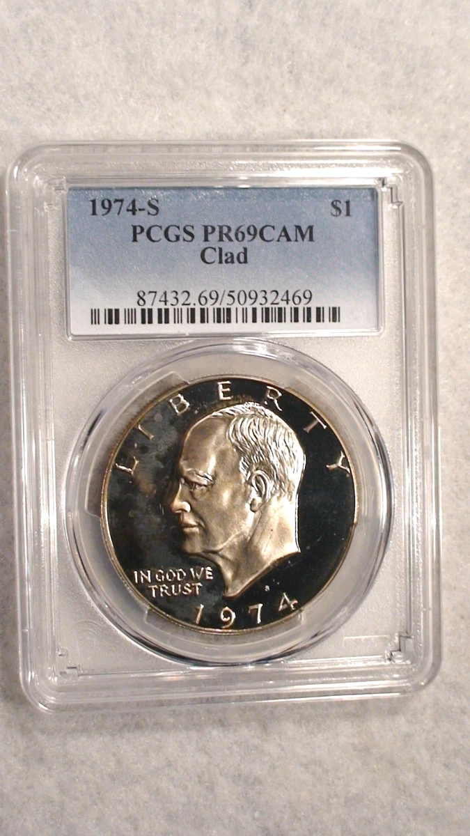 博物館級】PCGS PR69DCAM 1974-F 独50Pf POP1 【公式通販】 博物館級】PCGS PR69DCAM 1974-F 独50Pf POP1 【公式通販】
