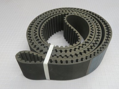 ISORAN 4578 RPP14 TIMING BELT T204555