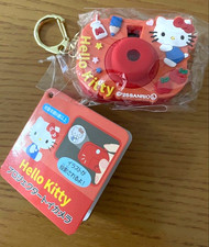 Sanrio Personaggi Proiettore Macchina Fotografica Giocattolo Hello Kitty Unic...
