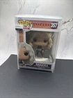 Funko Pop Rocks Shakira Vinyl Figure #357 Wherever/Whenever