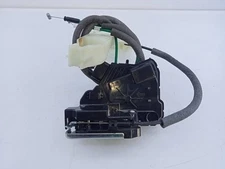 7131035001 REAR LEFT DOOR LOCK / E1-B3-52-2 / 2379370 FOR SSANGYONG TIVOLI 1