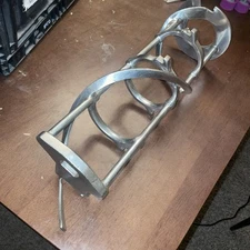 C712 Taylor Soft Serve Ice Cream Maker Beater Auger K908  M501 Bin3