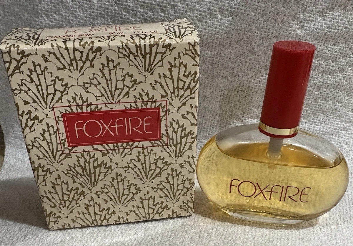 Avon Foxfire Fragrances for Women for sale - eBay