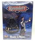 Howls in the Night Ravenloft FACTORY SEALED TSR 9466 Advanced Dungeons & Dragons