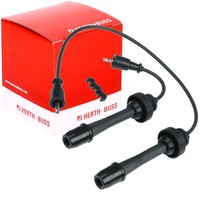 Herth+Buss Jakoparts ZÜNDKABEL-SATZ Passend FüR Mazda 323 MPV Premacy | J5383028