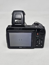 Nikon Coolpix L110 for sale | eBay