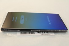 Samsung Galaxy S22 Ultra 5G 512GB Black - Unlocked AT&T T-Mobile Verizon 7632776