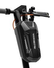 Electric Scooter Bag,Universal Waterproof Escooter Handbar Hanging Bag Wtih 3...