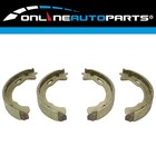 Hand Park Brake Shoes Set for Explorer UT UX UZ 10/01~10 Parkbrake Handbrake