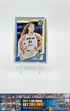 2025 Donruss WNBA Maddy Westbeld Rated Rookie #98 Chicago Sky RC