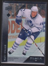 Toronto Maple Leafs Cards Inserts Vintage Rookies Collection