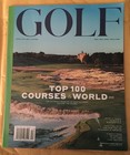 GOLF MAGAZINE 2025 ISSUES ALL 8 ISSUES FREE SHIPPING — photo 9
