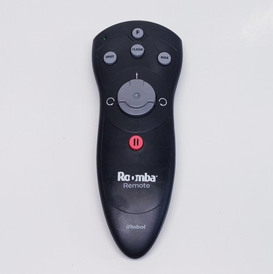 iRobot Roomba Remote Control + New Batteries 400 500 Discovery TESTED