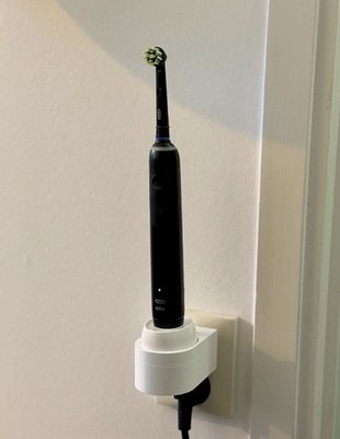OralB Ladegeräthalter EU/Schuko