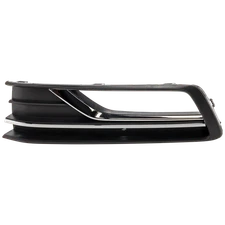 Fog Light Trim Driving Lamp  Driver Left Side for VW Hand Volkswagen Passat