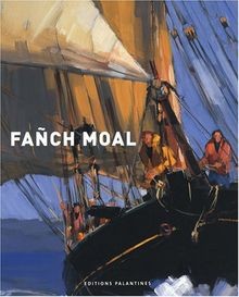 Fanch Moal  von Le Boulanger, Jean-Michel, Chapalai... | Buch | Zustand sehr gut
