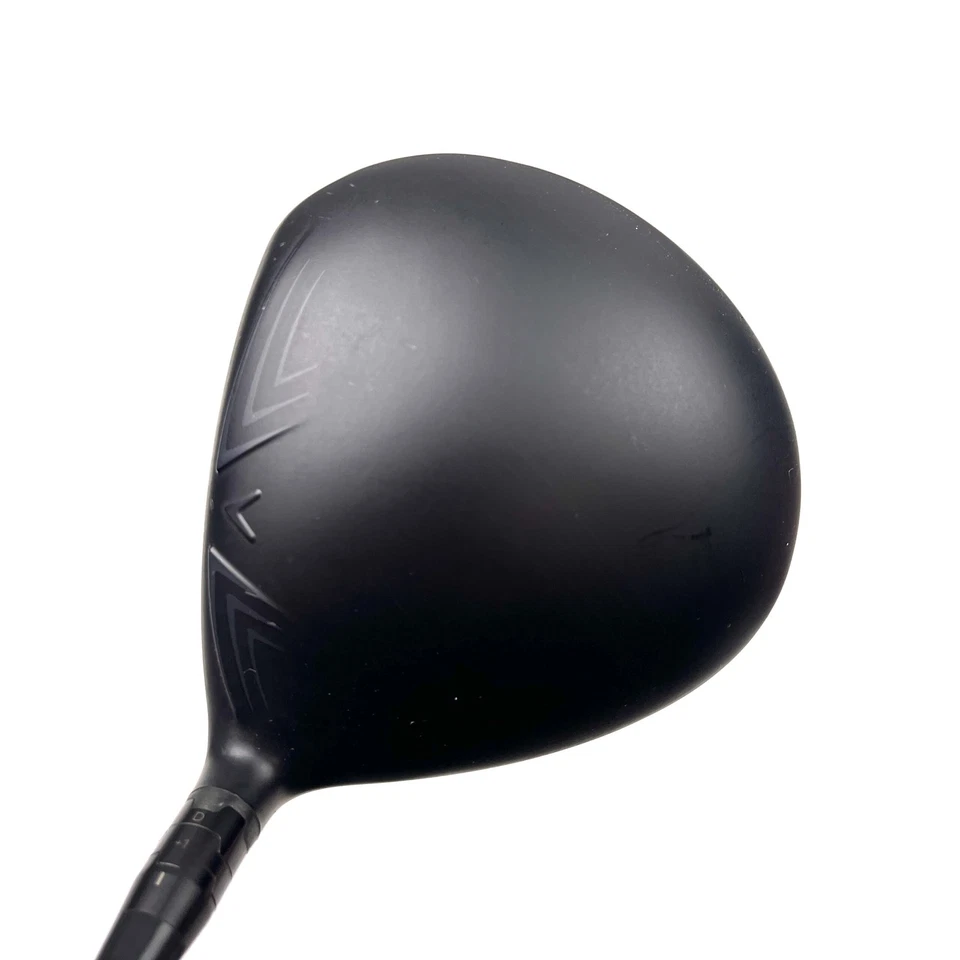 Driver Callaway XR16 / 10,5 gradi / Speeder 565 Evolution Regular Flex - Immagine 3 di 4