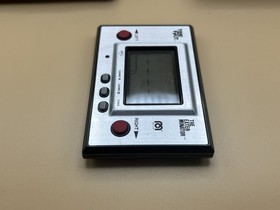 Nintendo Game & Watch Mego Time Out EXTERMINATOR MT-03 in Rare Packaging 1980