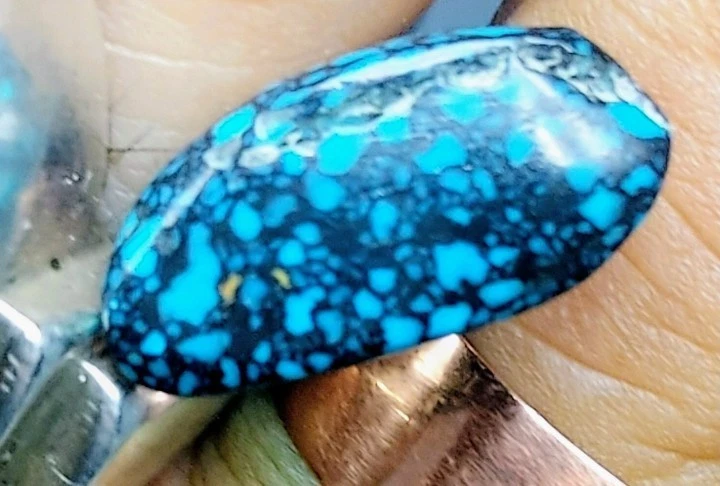 lander blue turquoise products for sale | eBay