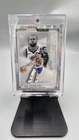 2025-26 Topps Chrome Basketball Glass Canvas Stephen Curry #GC-6 SSP CASE HIT!