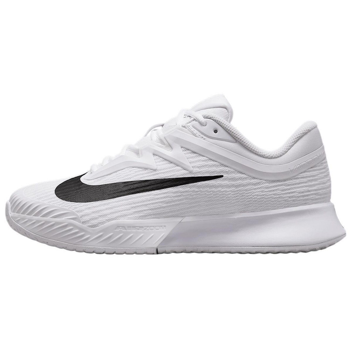 NikeCourt Air Zoom Vapor Pro 3 HC White Black W - FZ2158-101 | eBay