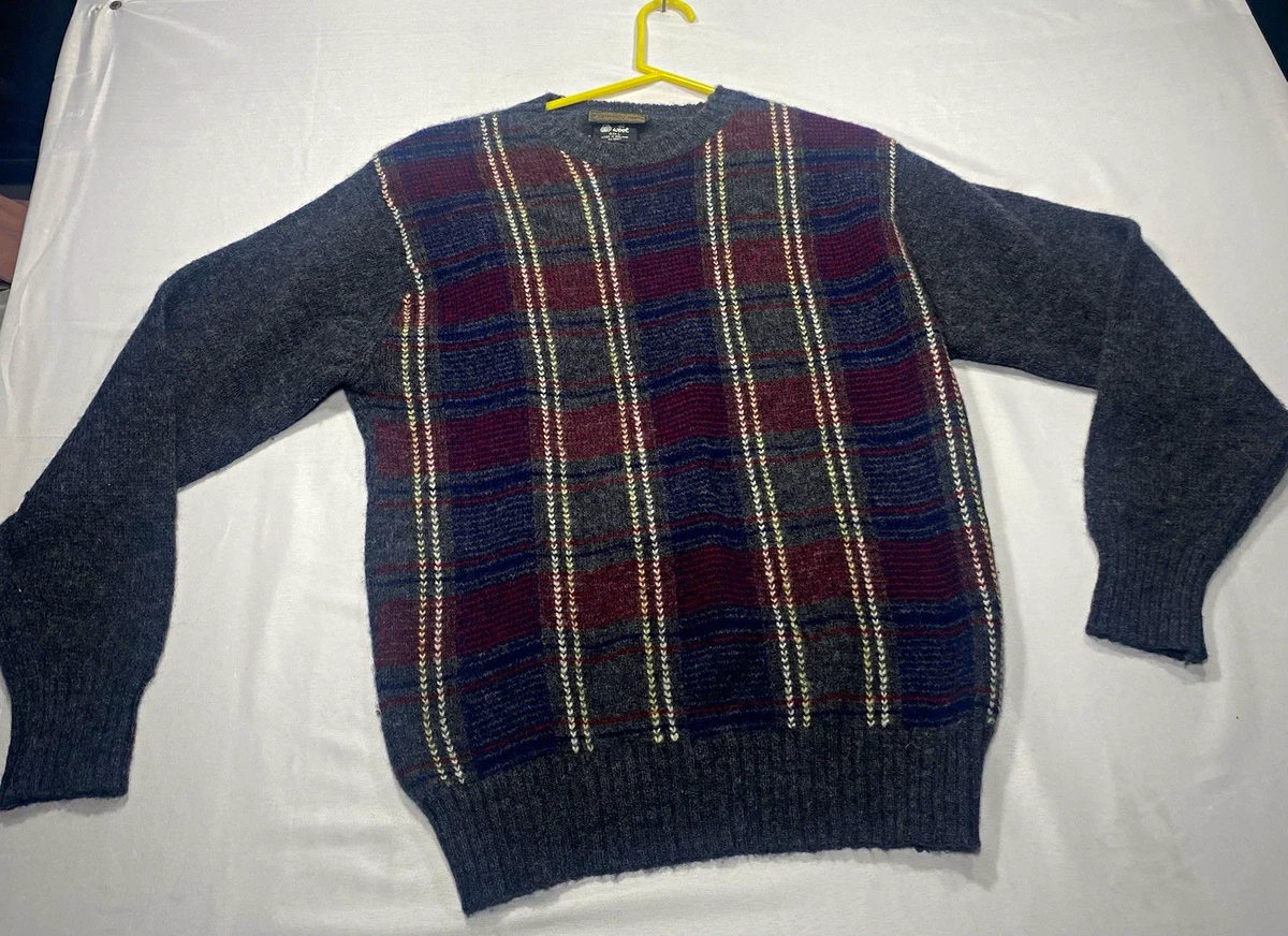 Eddie Bauer Wool Sweaters for Men for sale - eBay