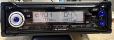 Autoradio Blaupunkt Porto CD34 FM CD Player 
