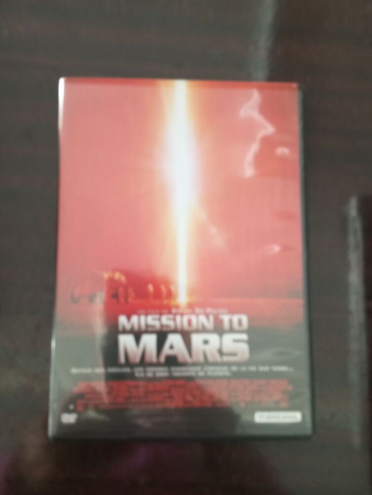 Mission To Mars | Sinise Gary Sinise Gary De Palma Brian | Good Condition
