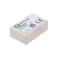 Dc/Dc Wandler 6W 4,5-9VDC/ 5VDC 1200Ma JCD0605S05