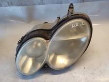 16CK* Mercedes W209 CLK Frontscheinwerfer Scheinwerfer VORNE Links A2098200161 16CK* Mercedes W209 CLK Frontscheinwerfer Scheinwerfer VORNE Links A2098200161