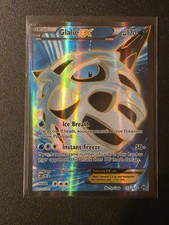 Glalie EX #155 Prices | Pokemon BREAKthrough | Pokemon Cards