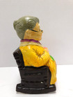 Vintage Retirement Fund Grandma & Grandpa Bank DW735 — photo 3
