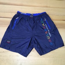 Paul  shark Yatching Competition Lined Board Short youth small waist 26-27 in