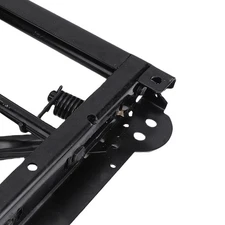 Heavy Duty Car Seat Height Adjuster For RV Truck Seat Lifting Base