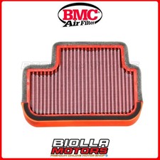 FM01093 FILTRO ARIA BMC MOTO MORINI X-CAPE 650 2021 > SPORTIVO LAVABILE