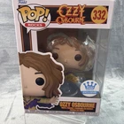 Funko POP! Rocks Ozzy Osbourne #332 Funko Exclusive NIB  W183