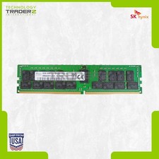 HMA84GR7CJR4N-XN Hynix 32GB PC4-25600 DDR4-3200MHz ECC DIMM Dual Rank RAM