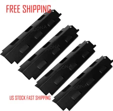 Bueodecs14 5/8 Inch Porcelain Steel Heat Plate for Charbroil Master Forge GD4825