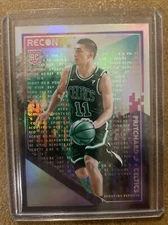 Payton Prichard Scouting Report Panini Recon
